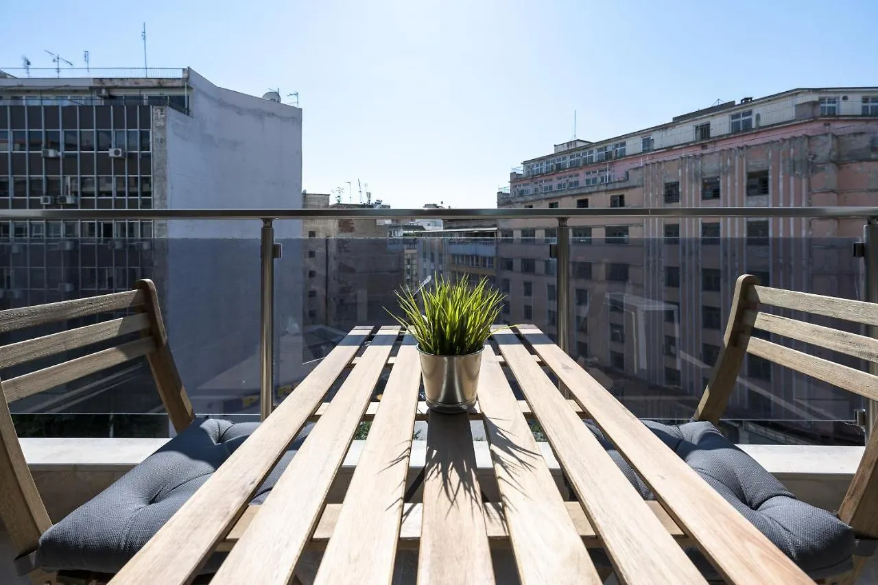 Cielo, The Luxury Suites Salonic