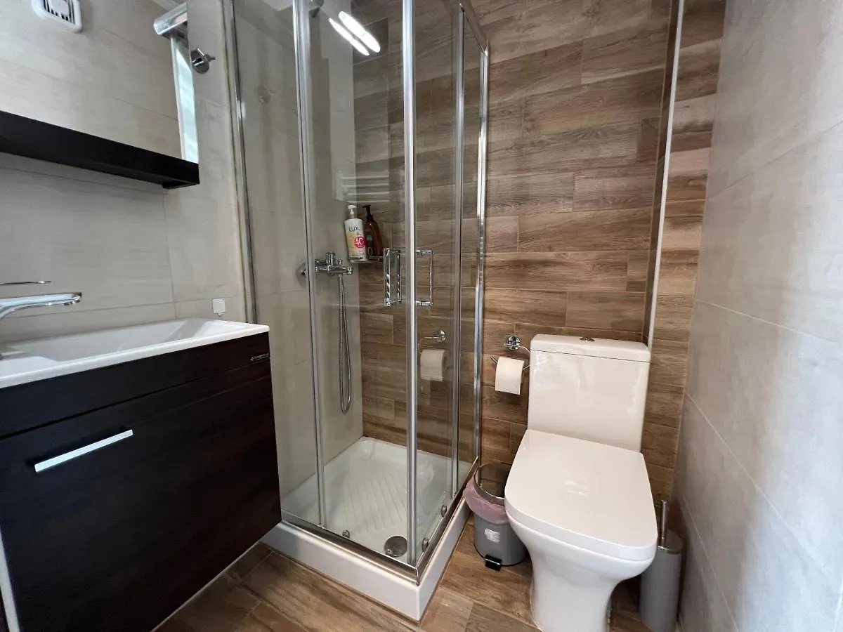Cielo, The Luxury Suites Θεσσαλονίκη 0*,