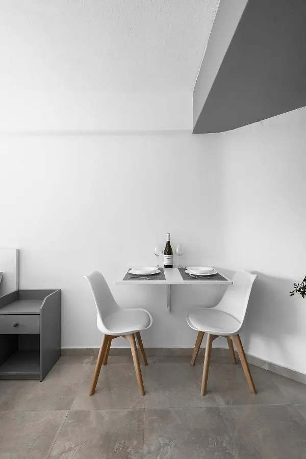 Cielo, The Luxury Suites Θεσσαλονίκη Διαμέρισμα