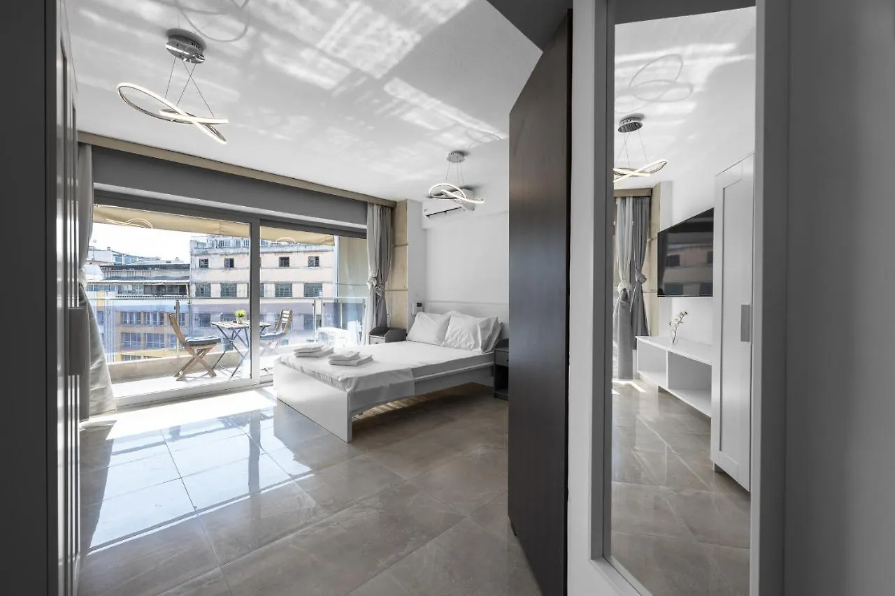 Cielo, The Luxury Suites Θεσσαλονίκη Ελλάδα