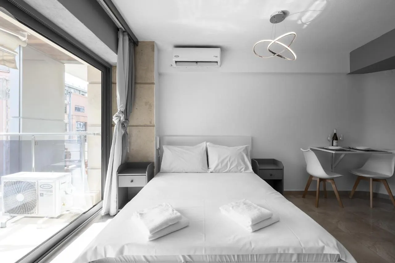 Cielo, The Luxury Suites Θεσσαλονίκη 0*,