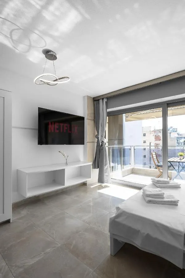 Cielo, The Luxury Suites Θεσσαλονίκη